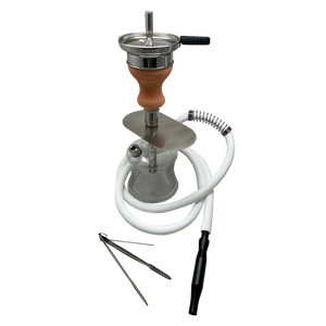 Portable Glass Hookah