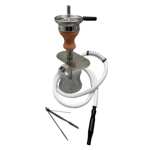 Portable Glass Hookah