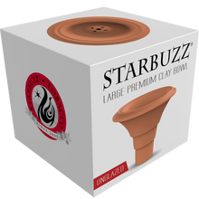 Starbuzz Large Premium Unglazed Bowl