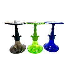 Summer Acrylic Hookah