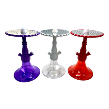 Summer Acrylic Hookah