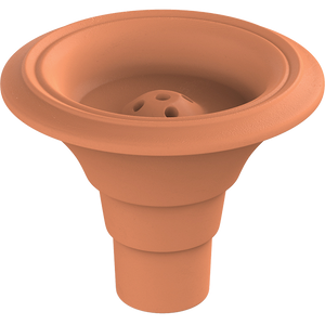 Starbuzz Large Premium Unglazed Bowl