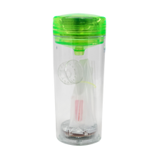 Wanhua Portable Hookah Green