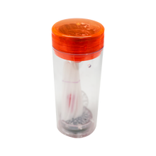Wanhua Portable Hookah Orange