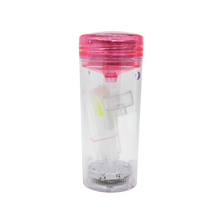 Wanhua Portable Hookah Pink