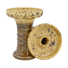 WIDE GAUGE HARMONY HOOKAH BOWL