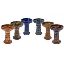 hookah john wide gauge harmony bowl